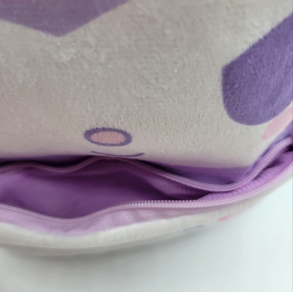 Sanrio Kuromi handbag purse - Picture 4 of 8